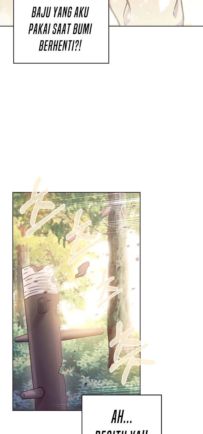 Everyone Else is A Returnee Chapter 03 Gambar 65