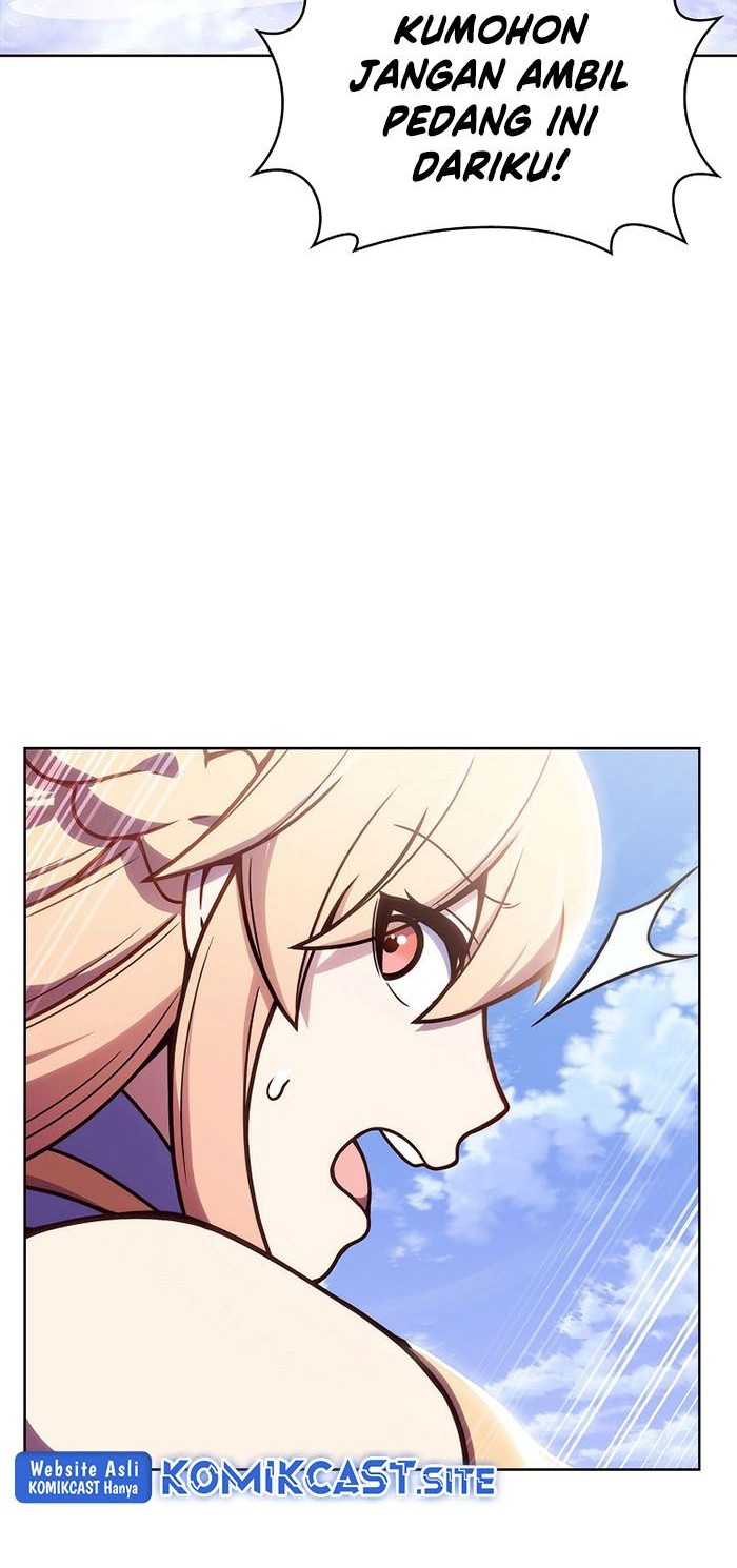 Everyone Else is A Returnee Chapter 03 Gambar 67