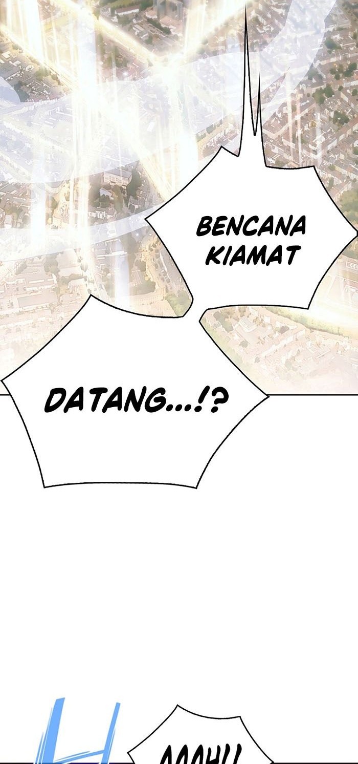 Everyone Else is A Returnee Chapter 03 Gambar 69
