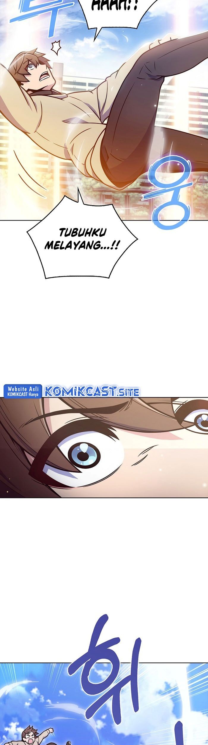 Everyone Else is A Returnee Chapter 03 Gambar 70