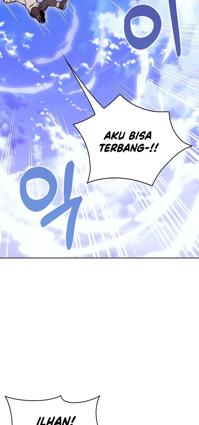 Everyone Else is A Returnee Chapter 03 Gambar 71