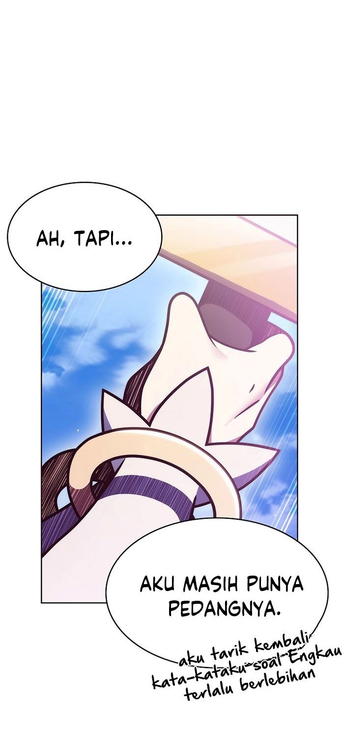 Everyone Else is A Returnee Chapter 03 Gambar 73