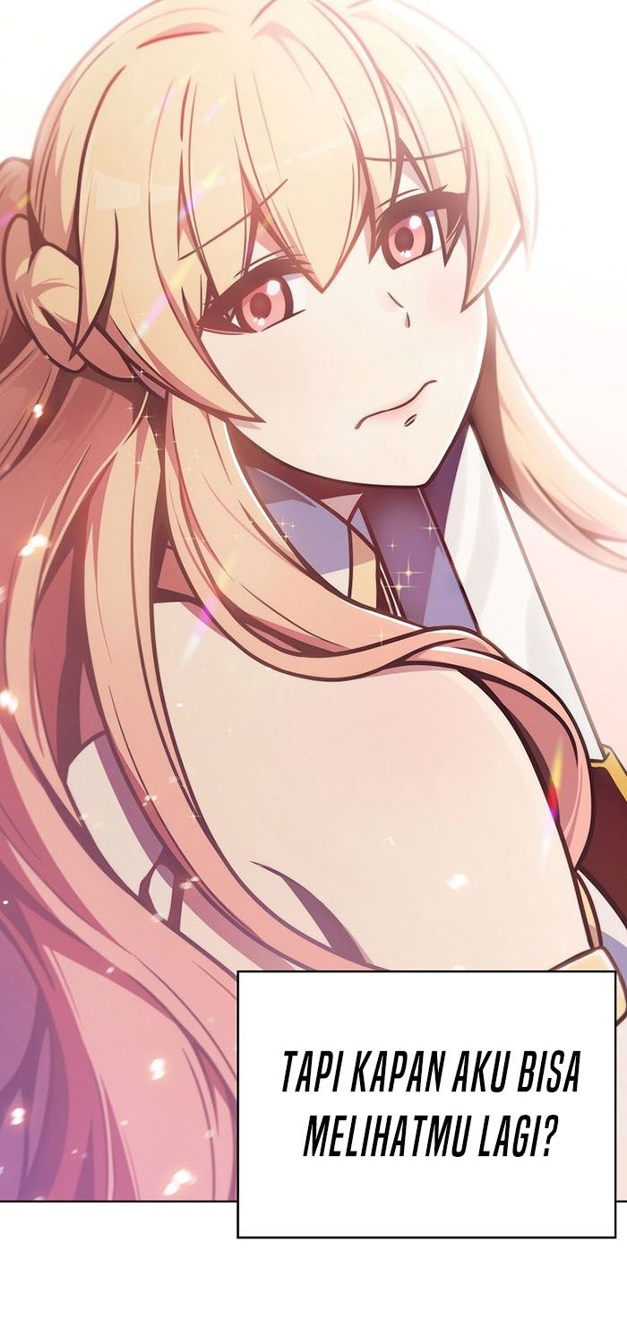 Everyone Else is A Returnee Chapter 03 Gambar 75