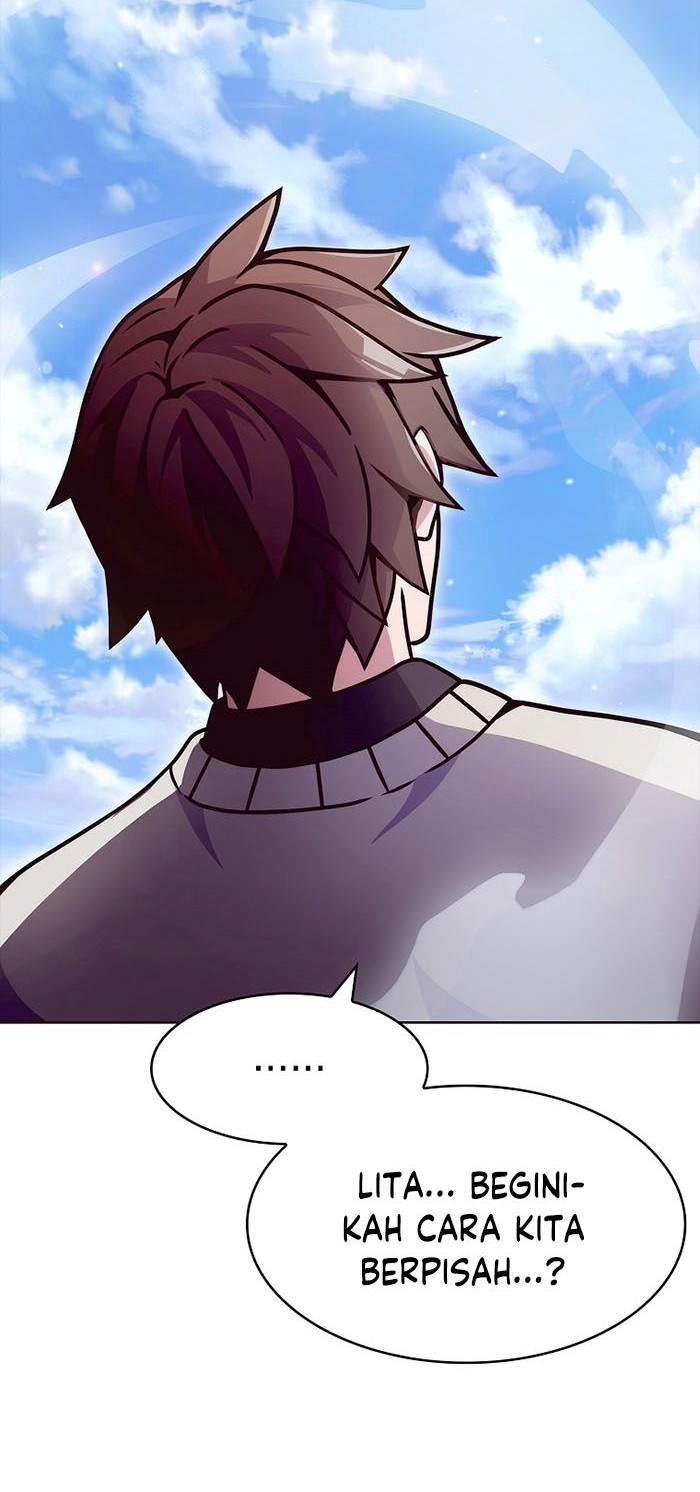 Everyone Else is A Returnee Chapter 03 Gambar 77