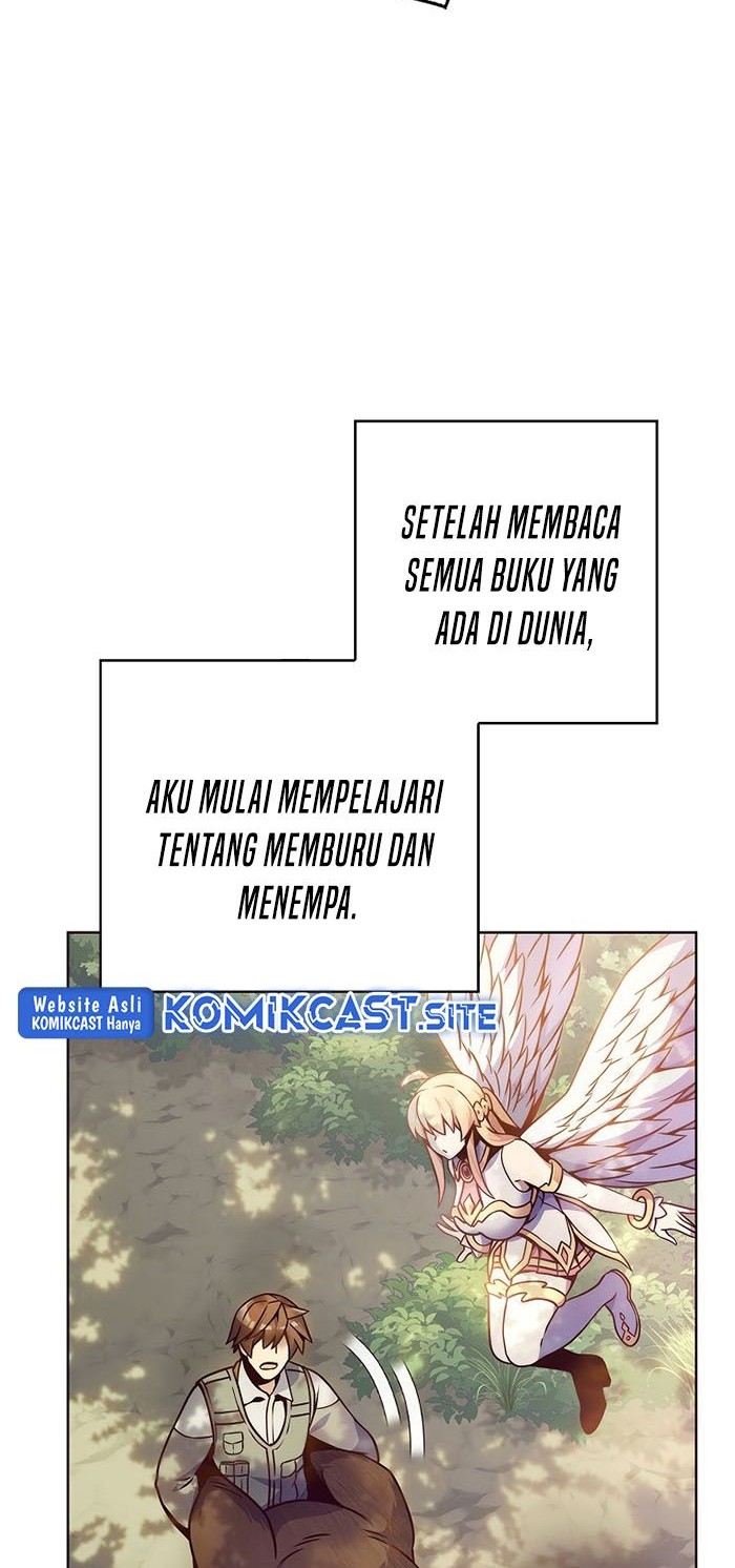 Everyone Else is A Returnee Chapter 03 Gambar 5
