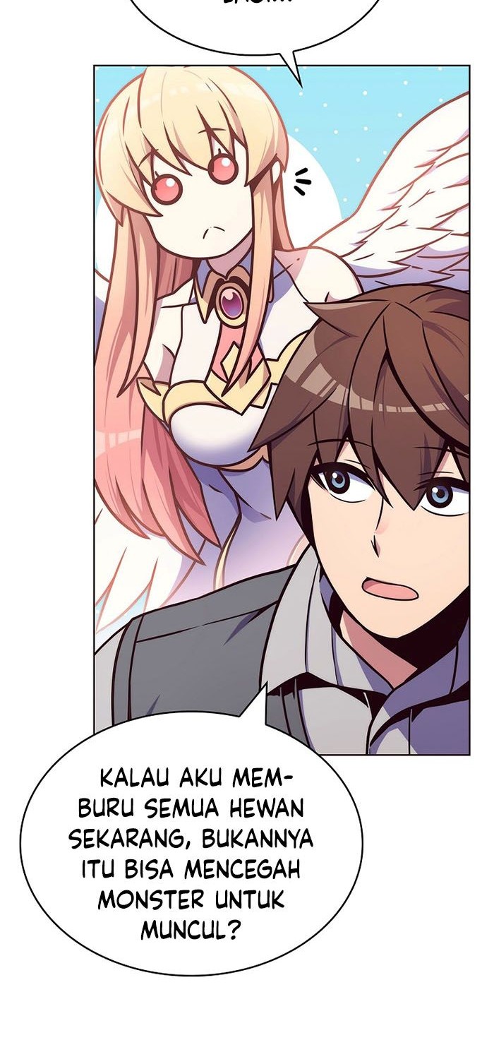 Everyone Else is A Returnee Chapter 03 Gambar 7