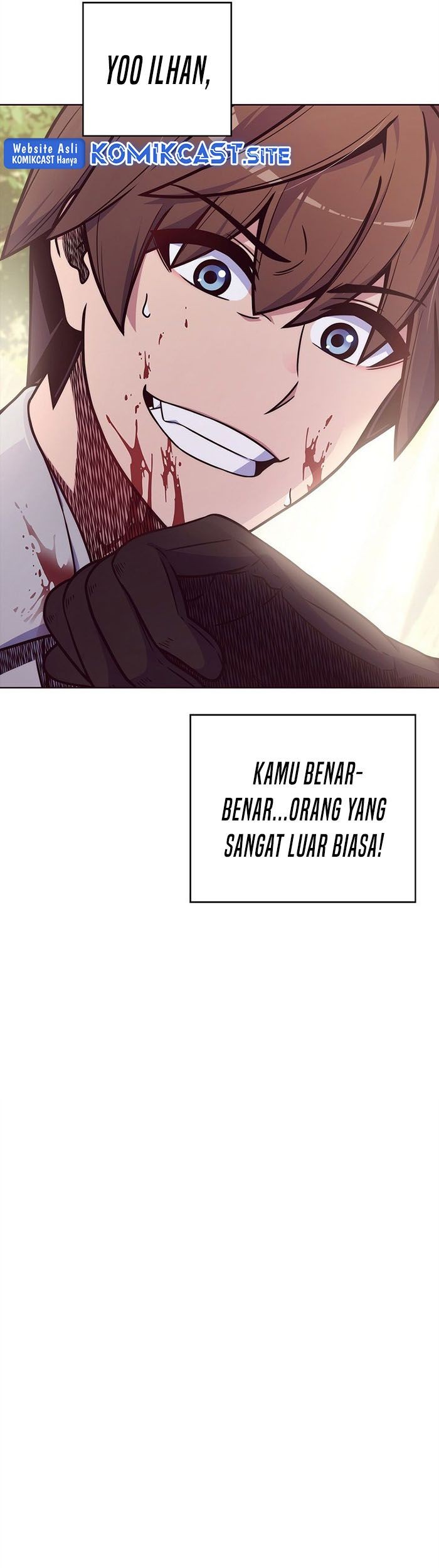 Everyone Else is A Returnee Chapter 03 Gambar 14