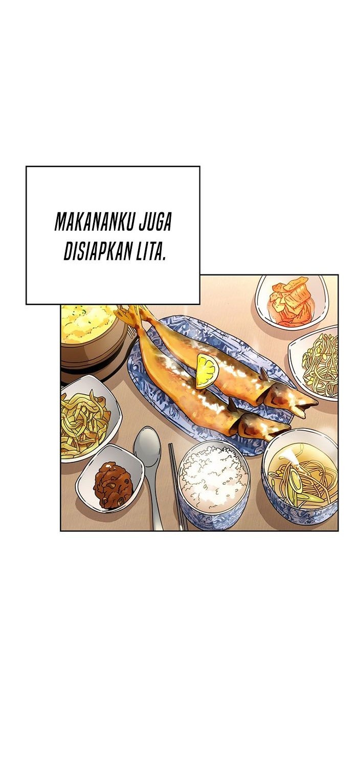 Everyone Else is A Returnee Chapter 02 Gambar 21