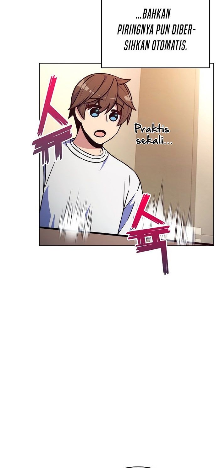 Everyone Else is A Returnee Chapter 02 Gambar 23