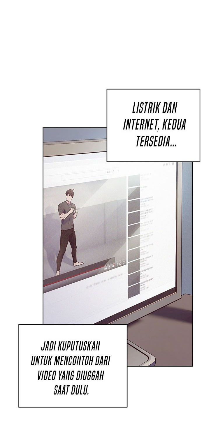 Everyone Else is A Returnee Chapter 02 Gambar 25