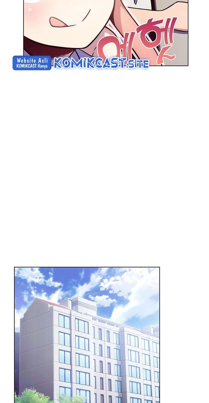 Everyone Else is A Returnee Chapter 02 Gambar 27