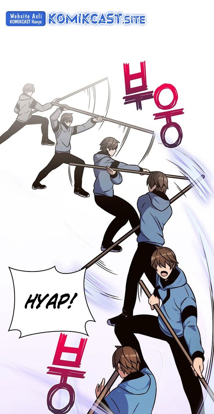Everyone Else is A Returnee Chapter 02 Gambar 29