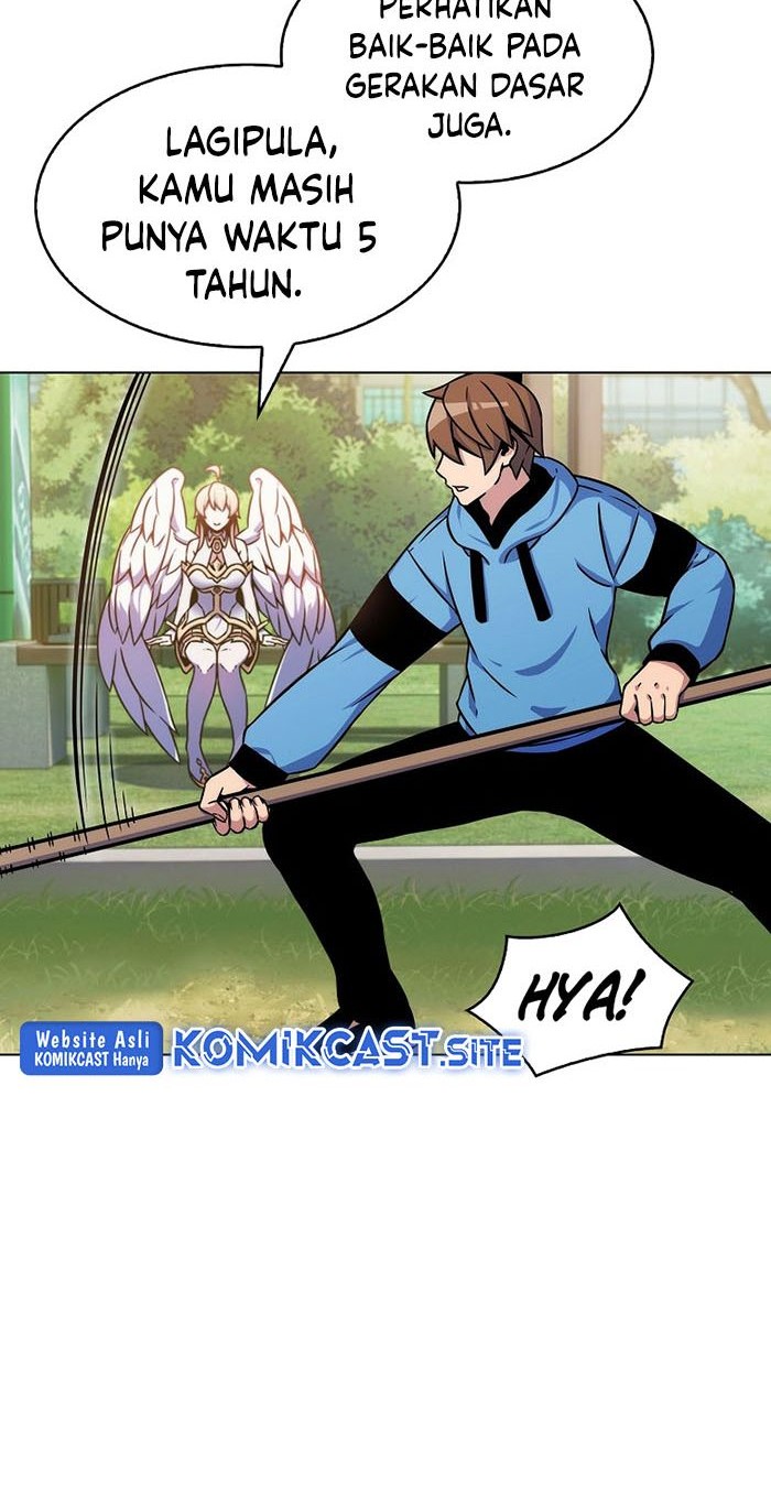Everyone Else is A Returnee Chapter 02 Gambar 31