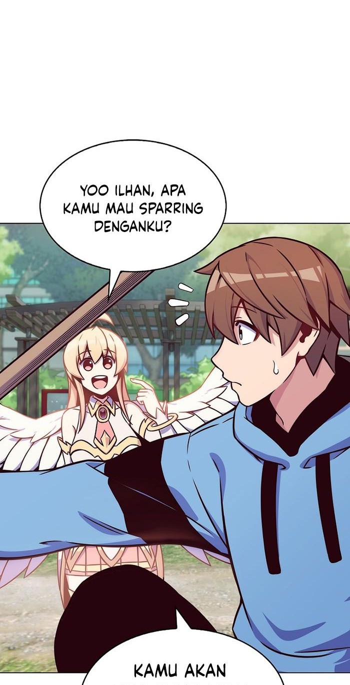Everyone Else is A Returnee Chapter 02 Gambar 33