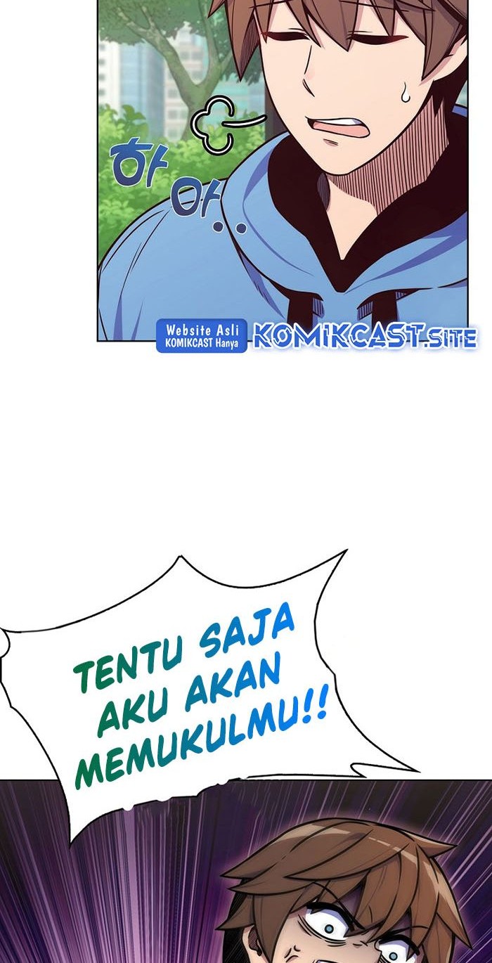 Everyone Else is A Returnee Chapter 02 Gambar 35