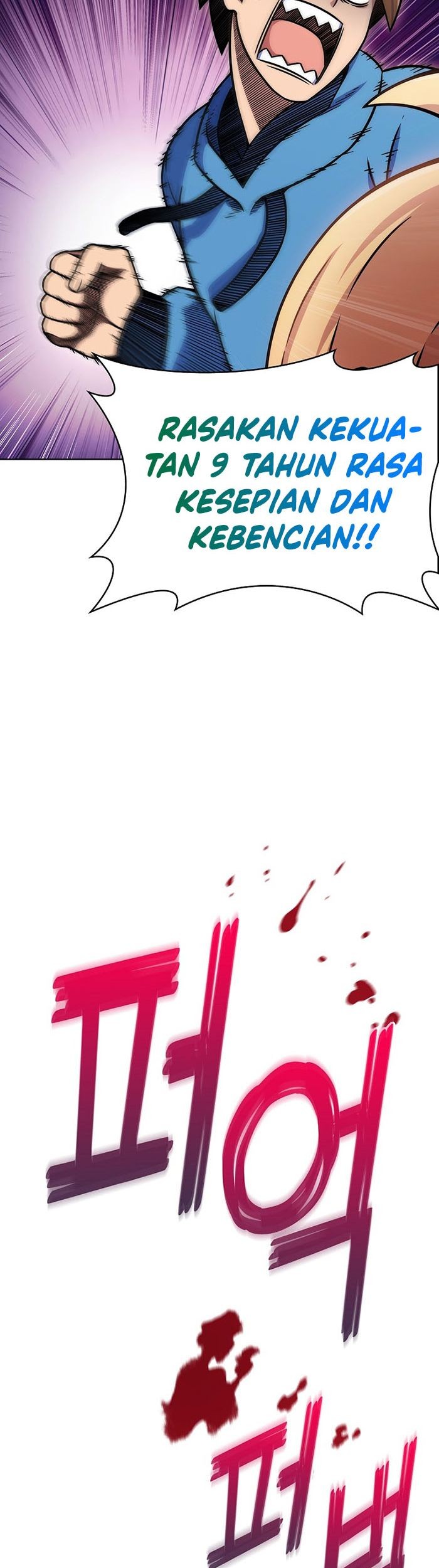 Everyone Else is A Returnee Chapter 02 Gambar 36