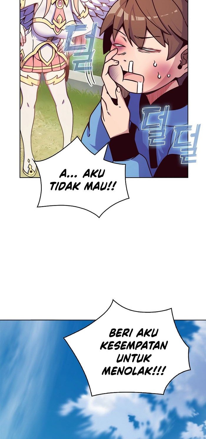 Everyone Else is A Returnee Chapter 02 Gambar 39