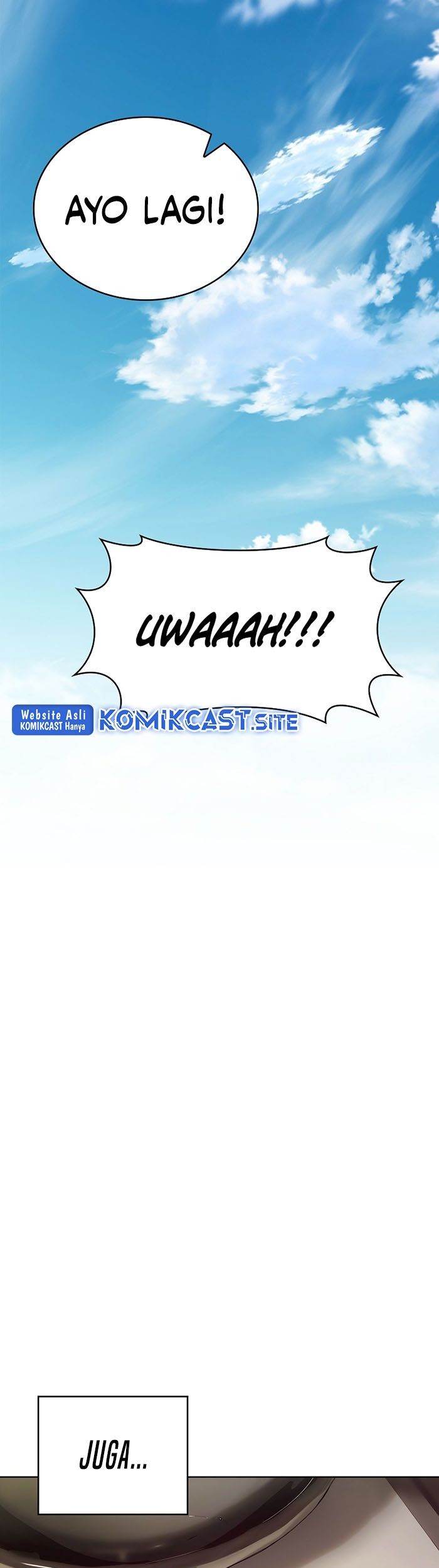 Everyone Else is A Returnee Chapter 02 Gambar 40
