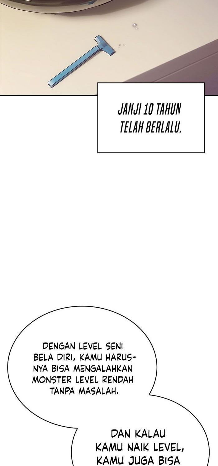 Everyone Else is A Returnee Chapter 02 Gambar 41