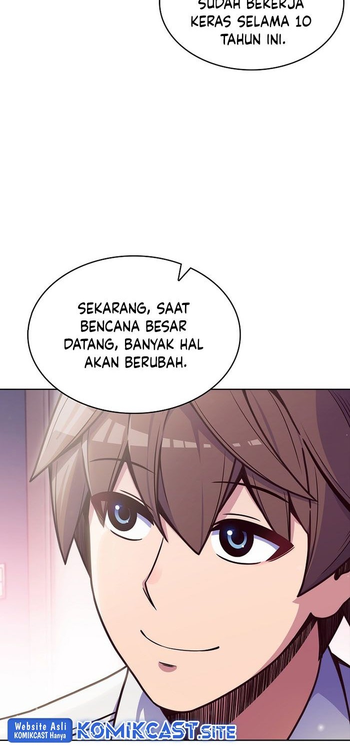 Everyone Else is A Returnee Chapter 02 Gambar 43