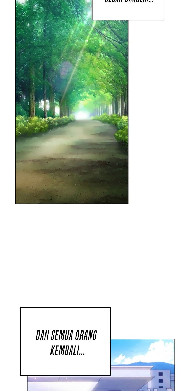 Everyone Else is A Returnee Chapter 02 Gambar 45