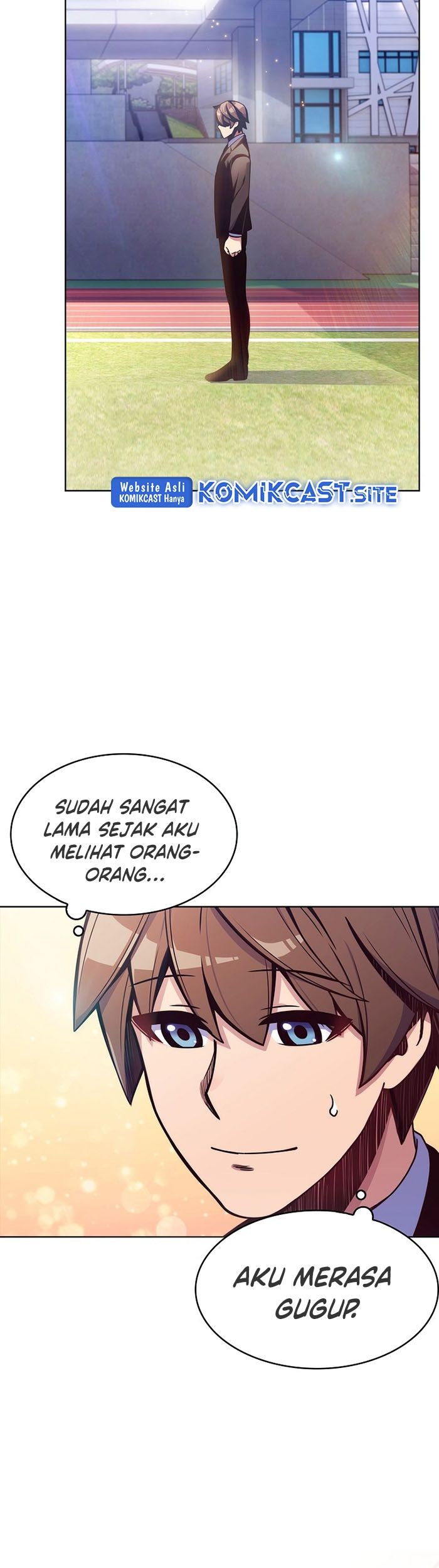 Everyone Else is A Returnee Chapter 02 Gambar 46