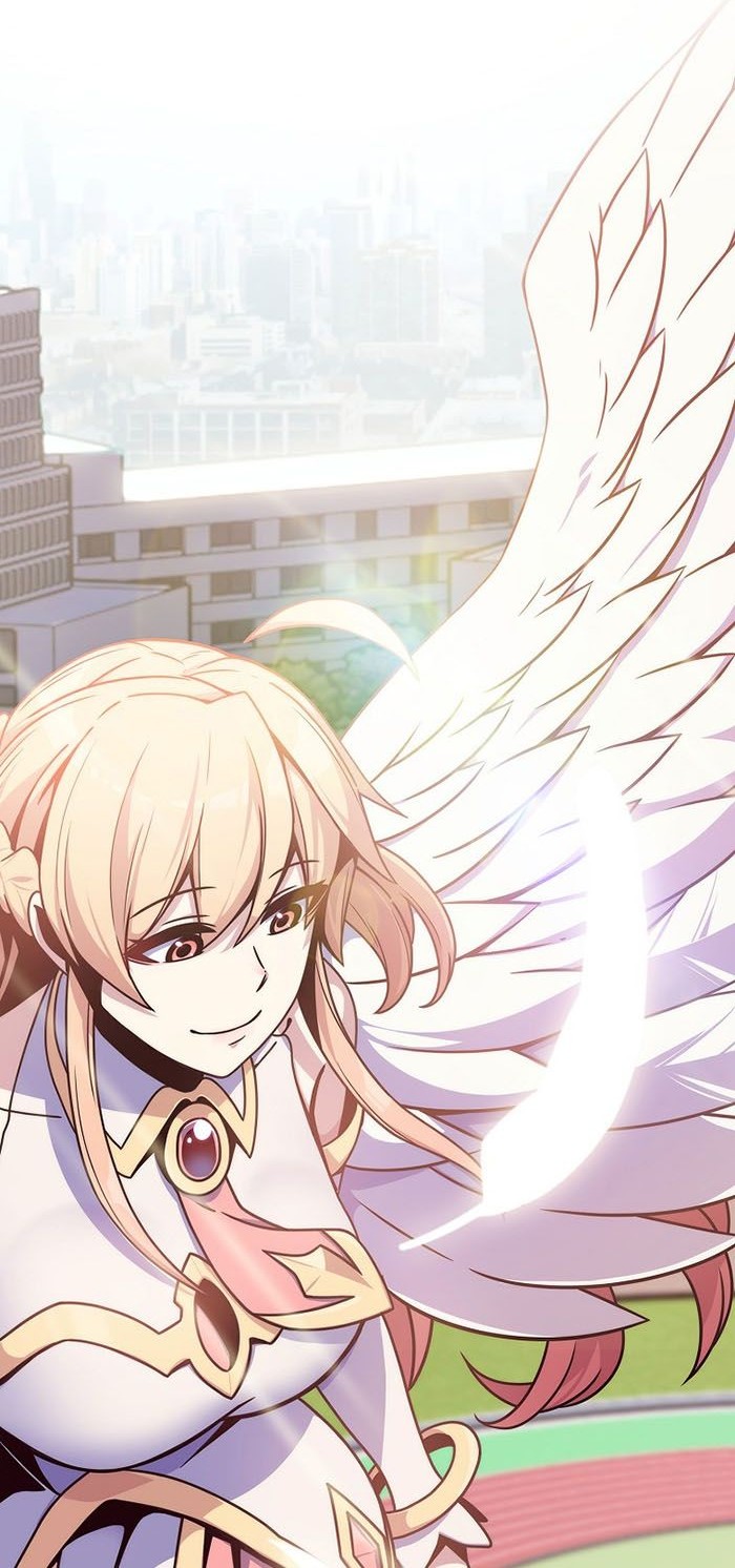 Everyone Else is A Returnee Chapter 02 Gambar 47