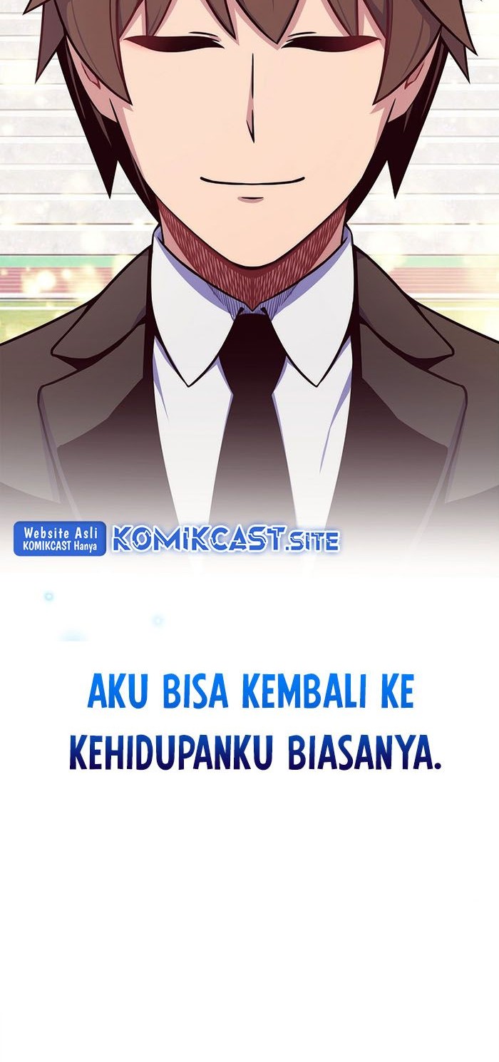 Everyone Else is A Returnee Chapter 02 Gambar 49