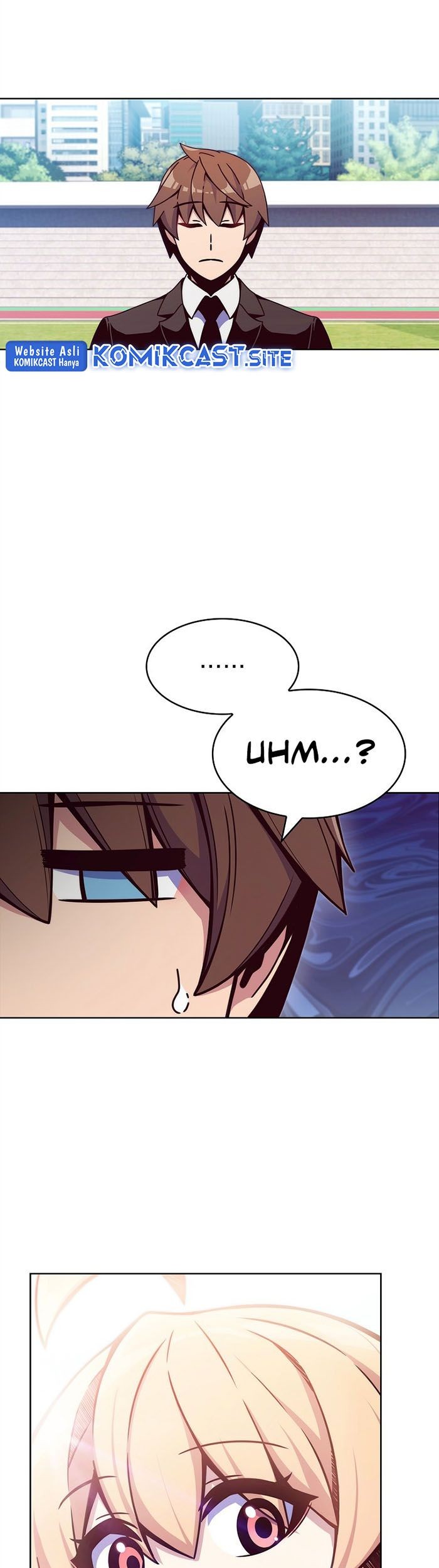 Everyone Else is A Returnee Chapter 02 Gambar 50