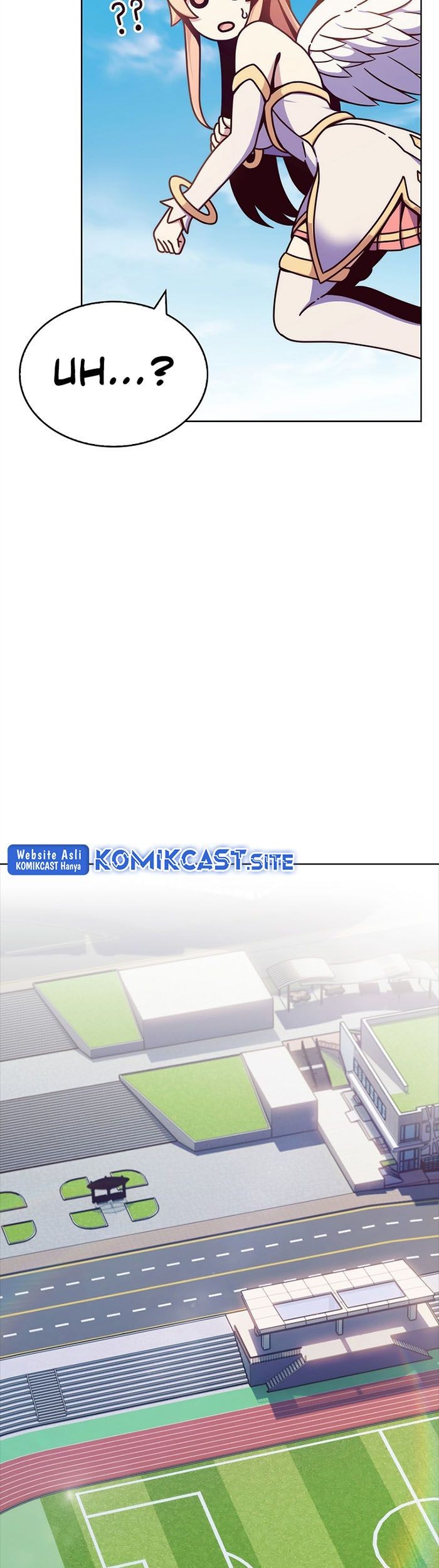 Everyone Else is A Returnee Chapter 02 Gambar 52