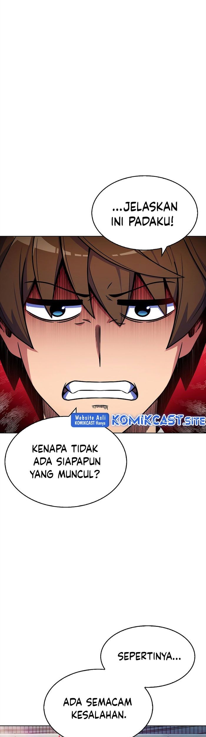 Everyone Else is A Returnee Chapter 02 Gambar 54
