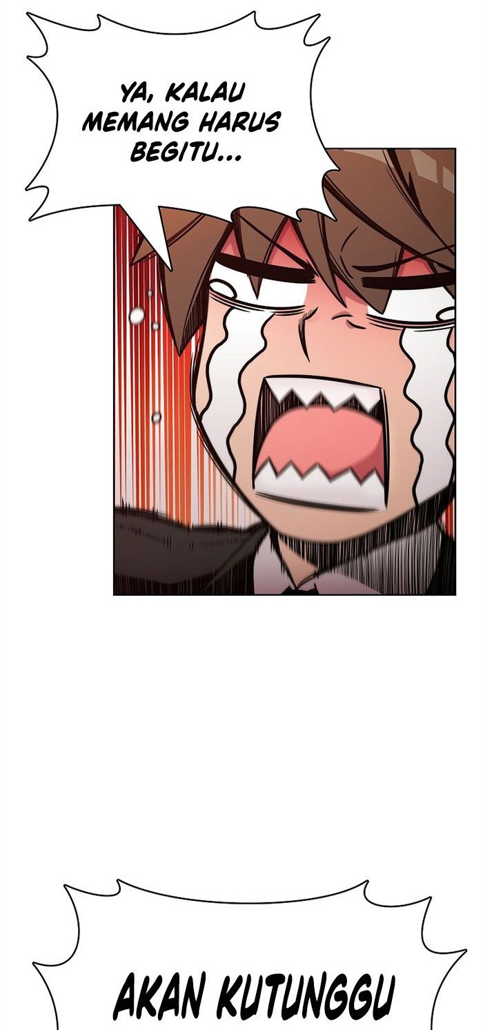 Everyone Else is A Returnee Chapter 02 Gambar 57