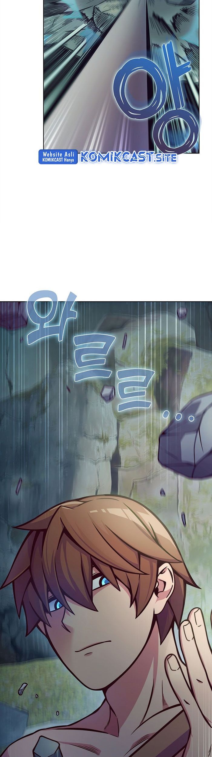 Everyone Else is A Returnee Chapter 02 Gambar 64