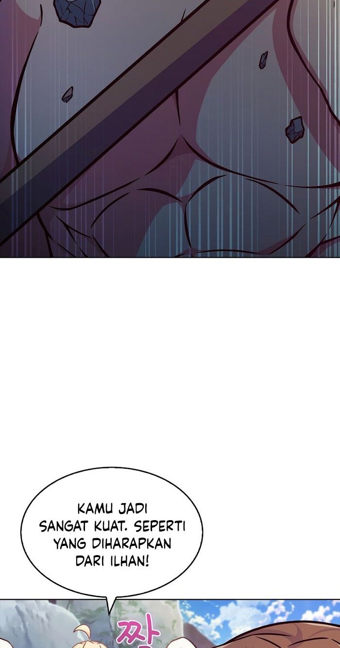 Everyone Else is A Returnee Chapter 02 Gambar 65