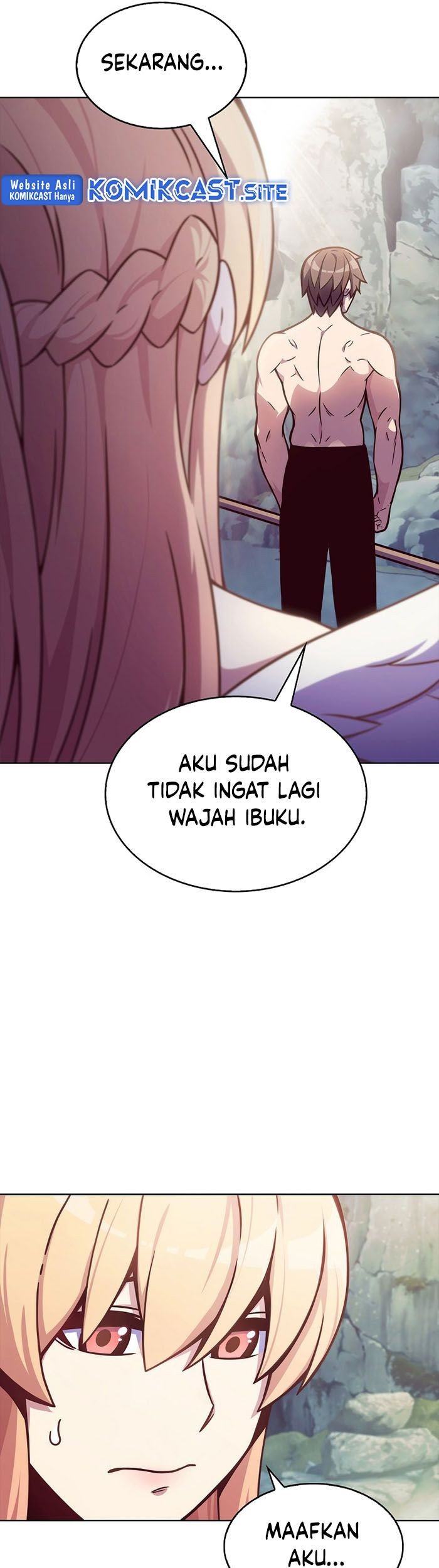 Everyone Else is A Returnee Chapter 02 Gambar 68
