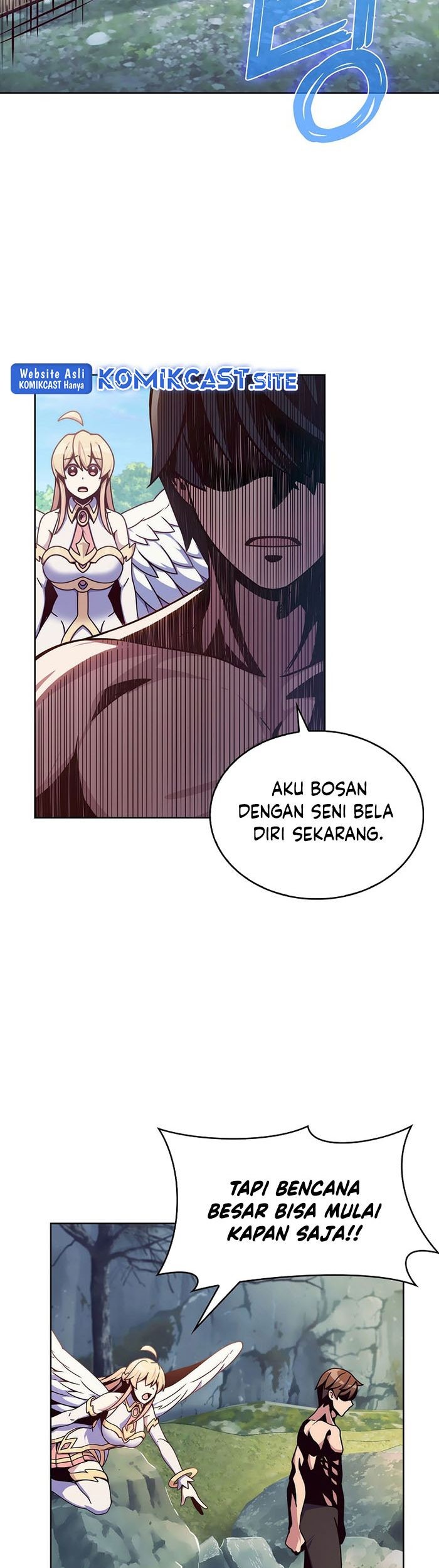 Everyone Else is A Returnee Chapter 02 Gambar 70