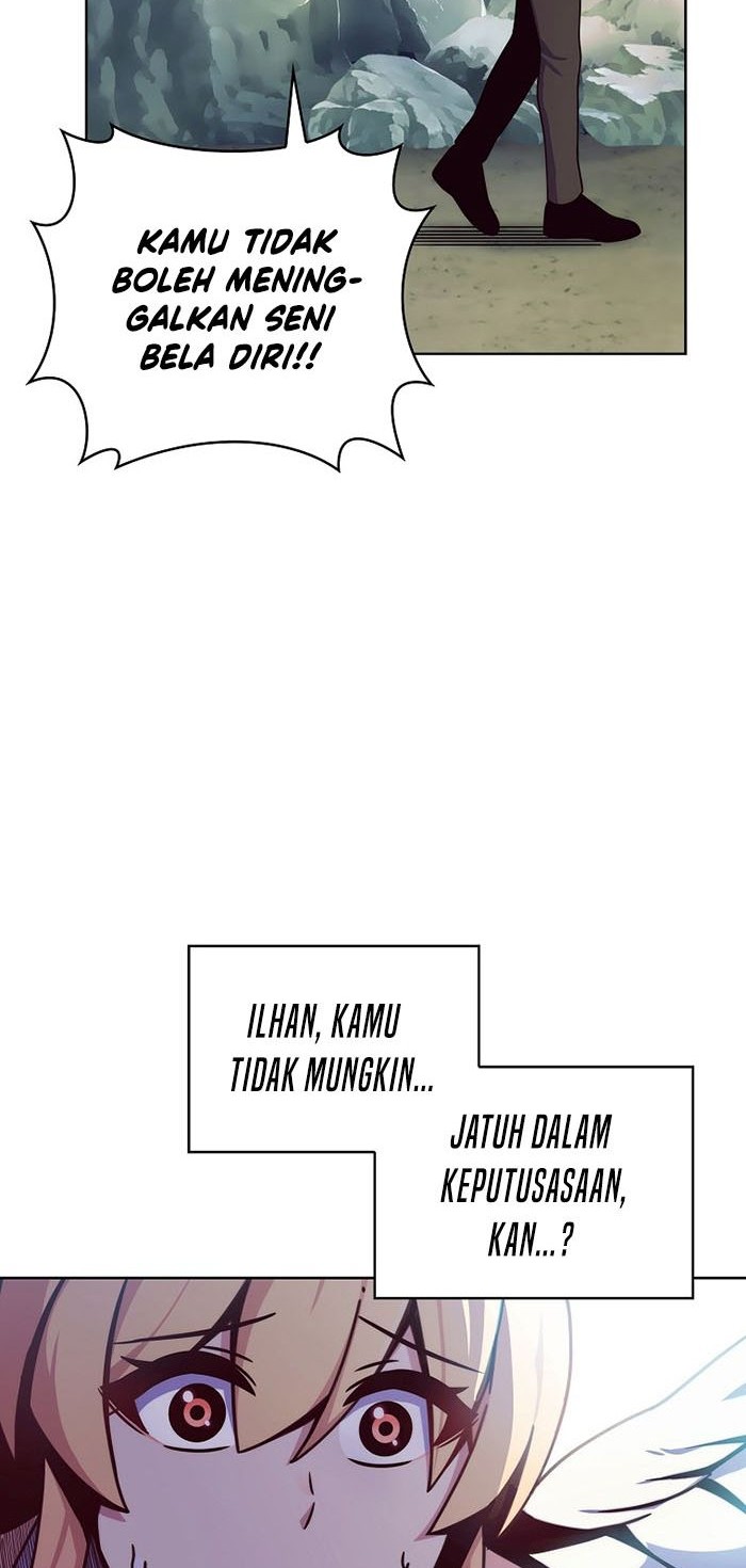 Everyone Else is A Returnee Chapter 02 Gambar 71