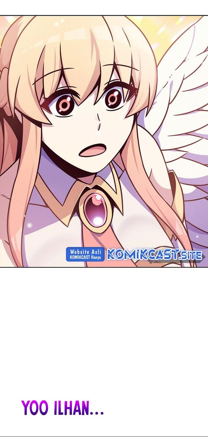 Everyone Else is A Returnee Chapter 02 Gambar 73