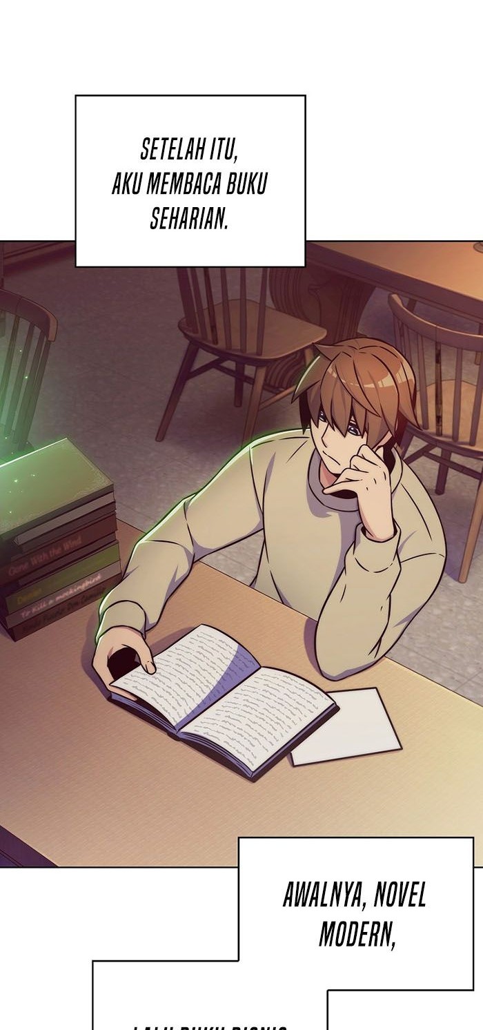 Everyone Else is A Returnee Chapter 02 Gambar 75