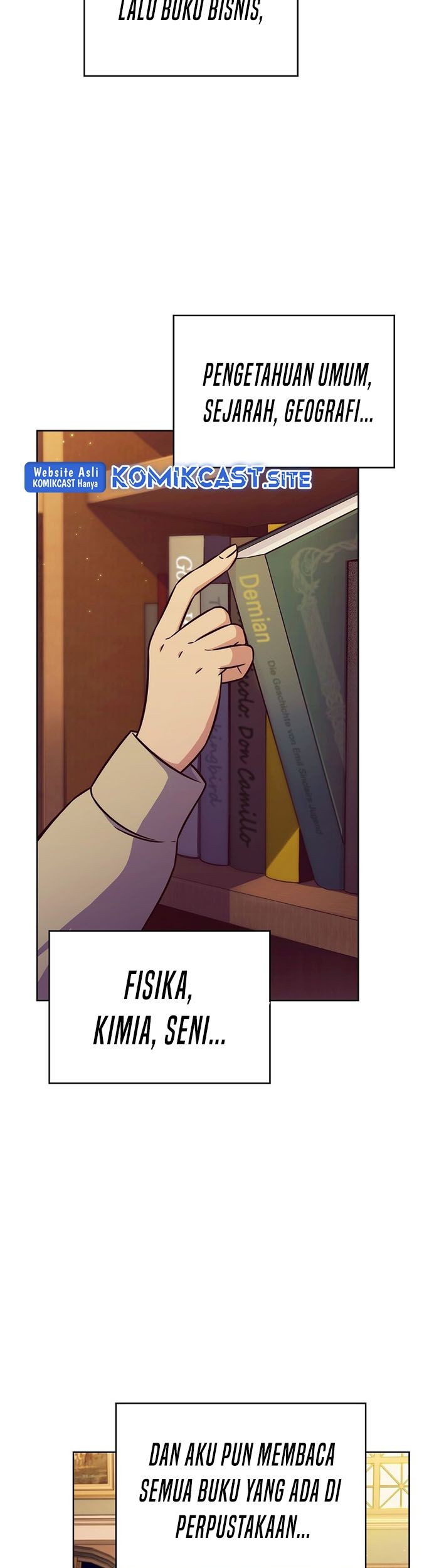 Everyone Else is A Returnee Chapter 02 Gambar 76