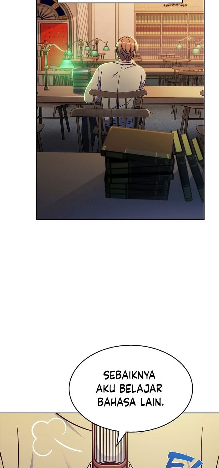 Everyone Else is A Returnee Chapter 02 Gambar 77
