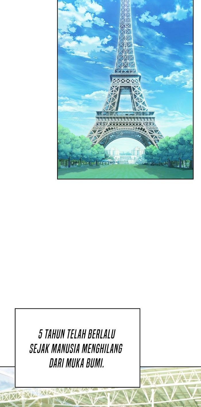 Everyone Else is A Returnee Chapter 02 Gambar 5