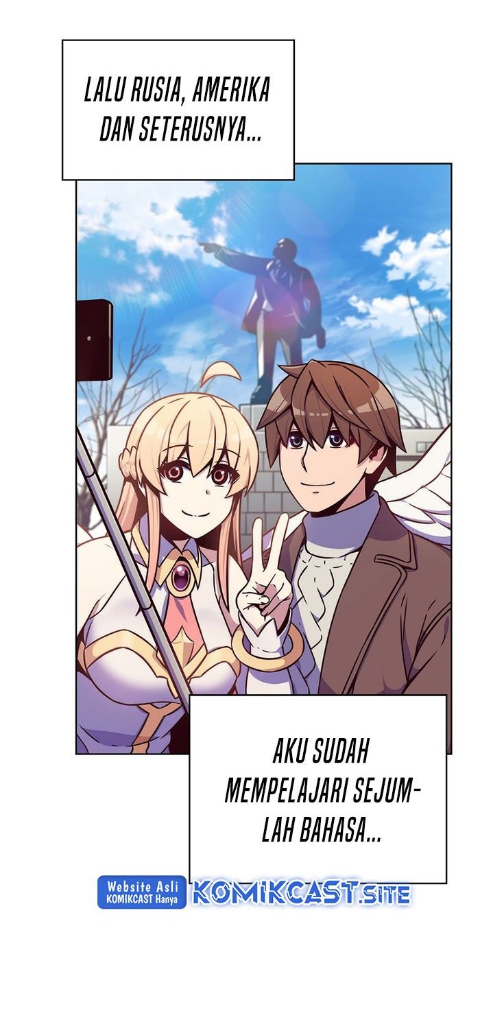 Everyone Else is A Returnee Chapter 02 Gambar 79