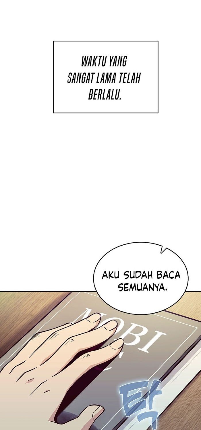 Everyone Else is A Returnee Chapter 02 Gambar 81