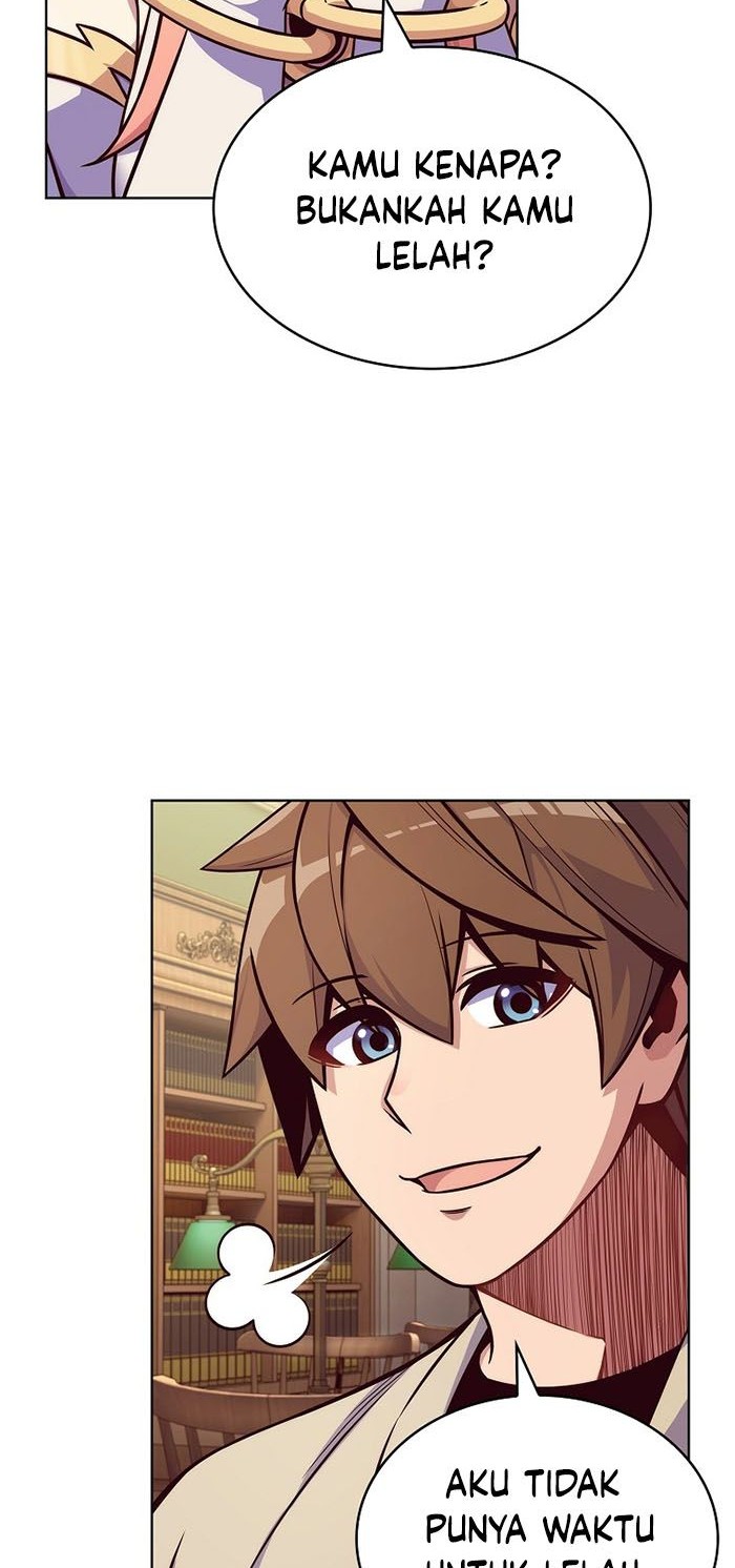 Everyone Else is A Returnee Chapter 02 Gambar 83