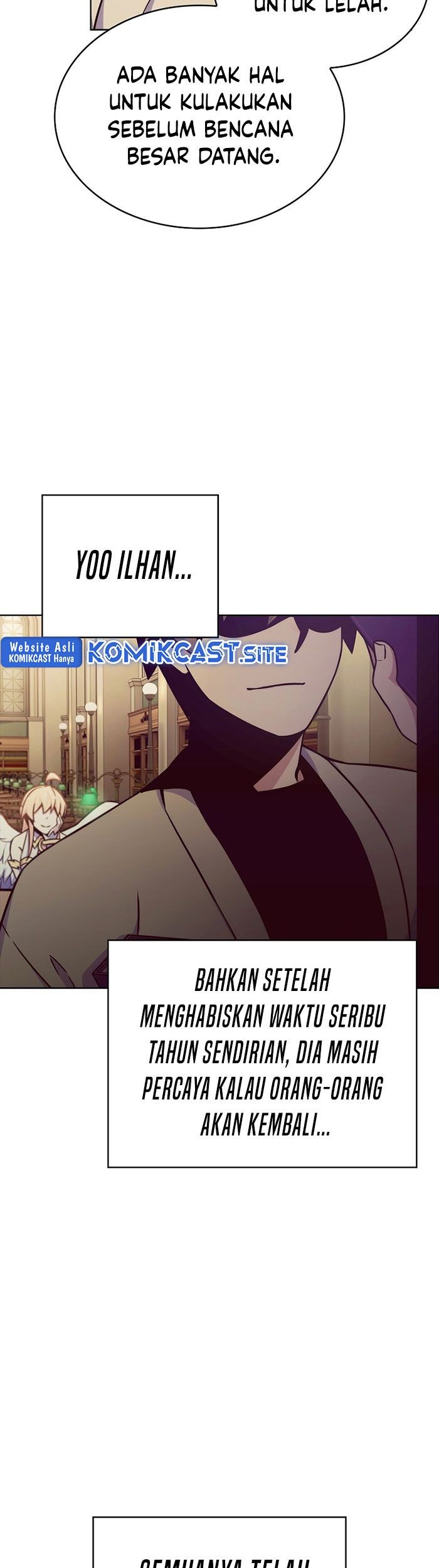 Everyone Else is A Returnee Chapter 02 Gambar 84