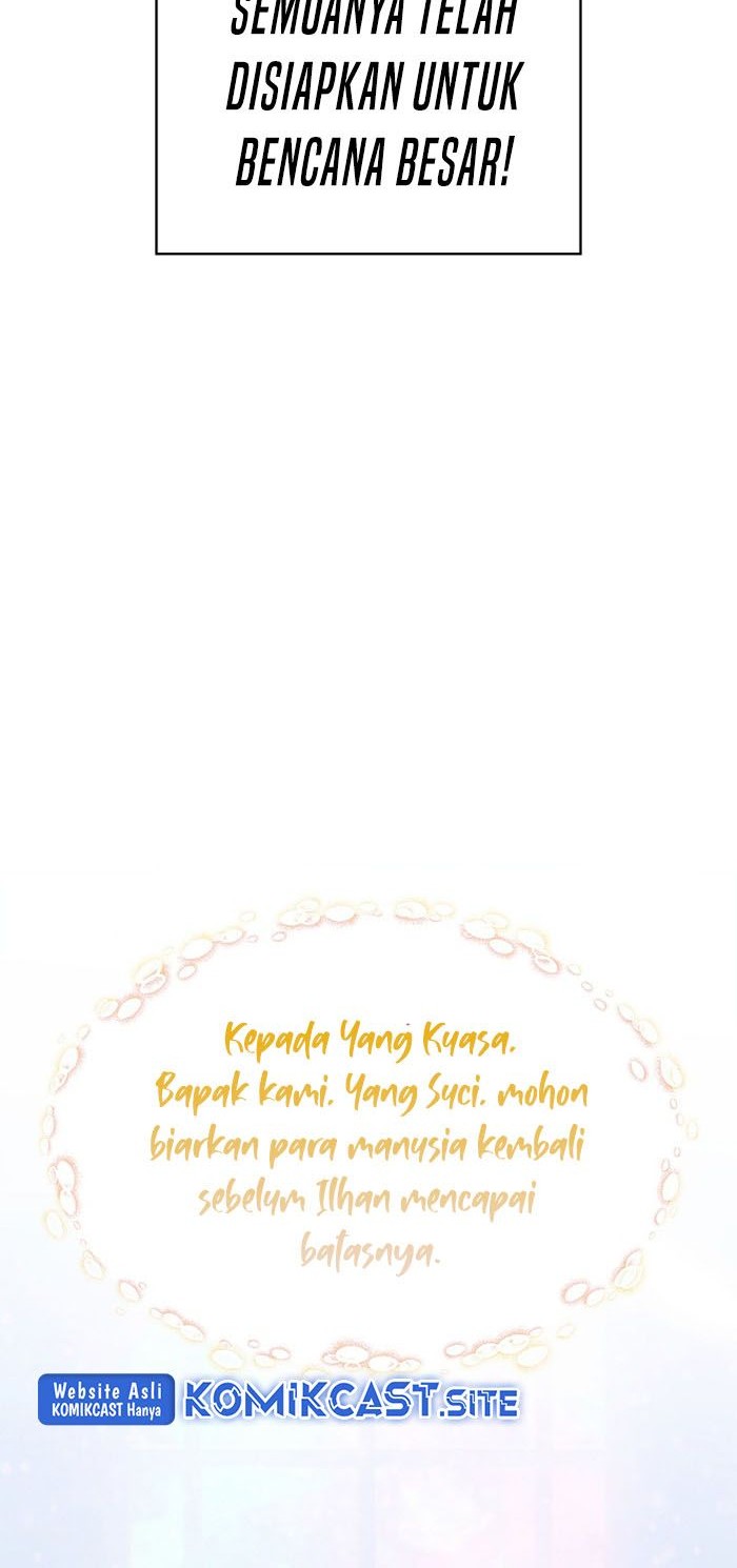 Everyone Else is A Returnee Chapter 02 Gambar 85