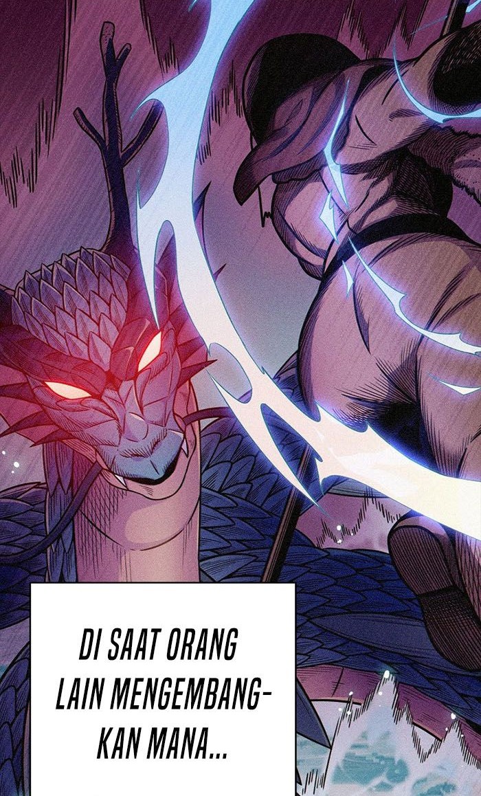 Everyone Else is A Returnee Chapter 02 Gambar 9