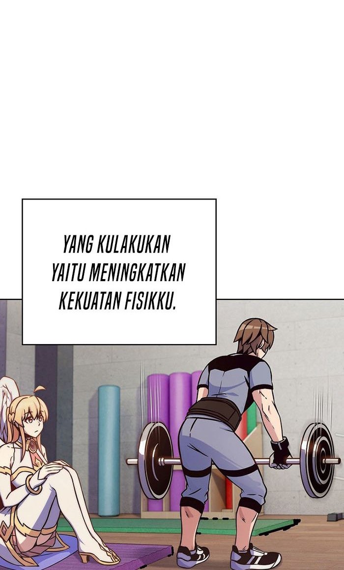 Everyone Else is A Returnee Chapter 02 Gambar 11