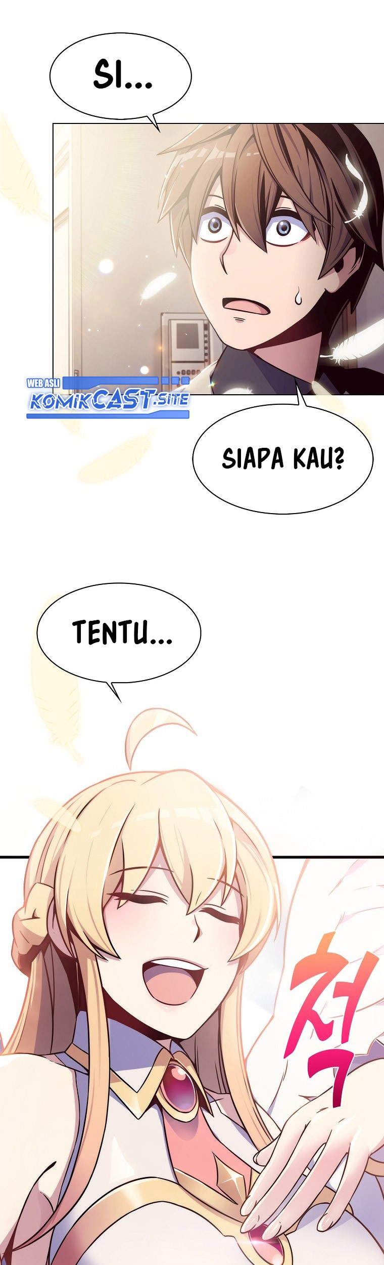 Everyone Else is A Returnee Chapter 01 Gambar 32